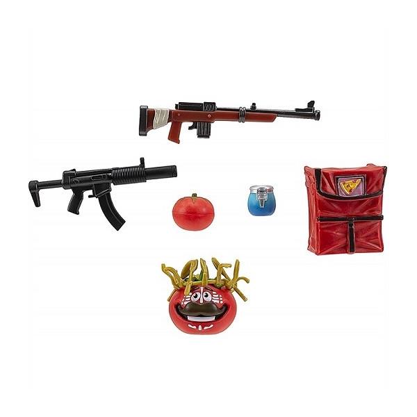Fortnite/フォートナイト】 トマトヘッド フィギュア アクション