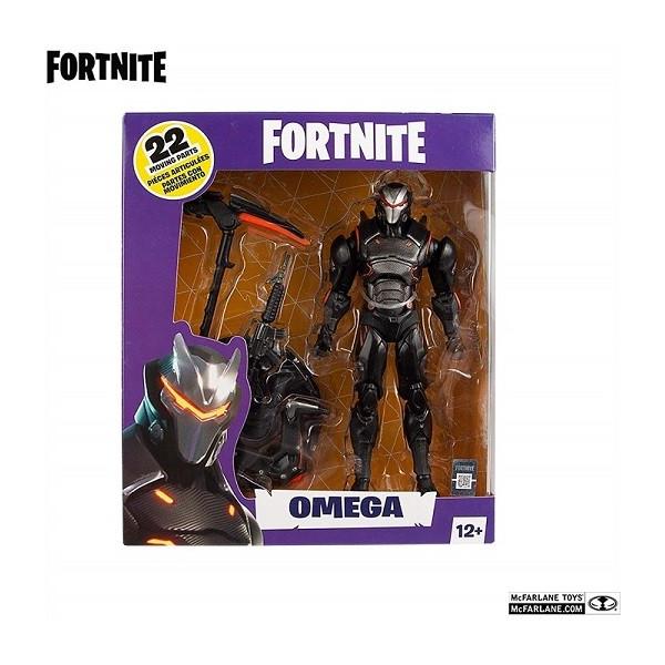 Juguetes de fortnite online omega