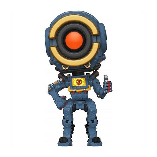 Funko/ファンコ】 Funko Pop! Games Apex Legends - Pathfinder