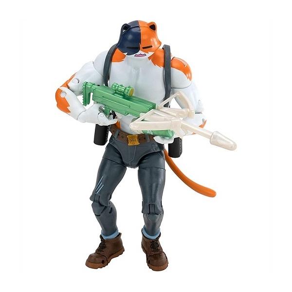 Fortnite/フォートナイト】 ニャッスル レジェンダリーシリーズ