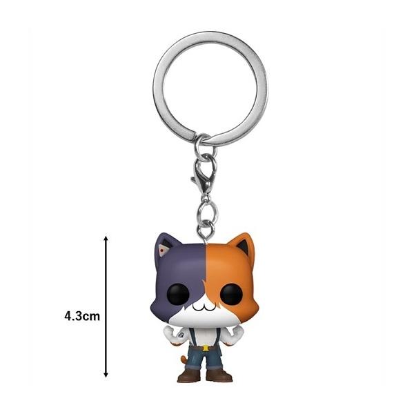 POCKET POP フォートナイト キーチェーン 10個セット Funko Pop! Funko Pocket POP! Keychain: Fortnite Series 1