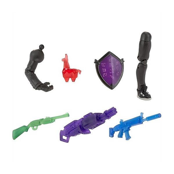 FORTNITE フォートナイト 武器コレクション24種1箱 ゲーム