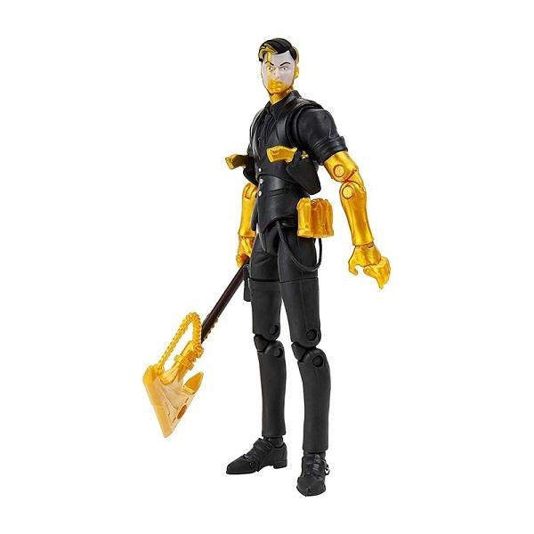 ⭐︎激レア⭐︎ フォートナイト　マイダス　シャドウ　フィギュア　Fortnite ⭐︎激レア⭐︎ フォートナイトマイダスシャドウフィギュアFortnite