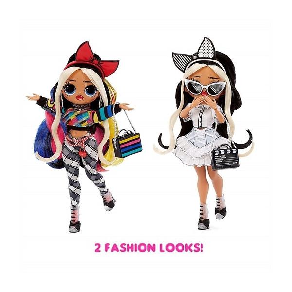 Amazon lol サプライズ omg LOL サプライズ O M G ファッション