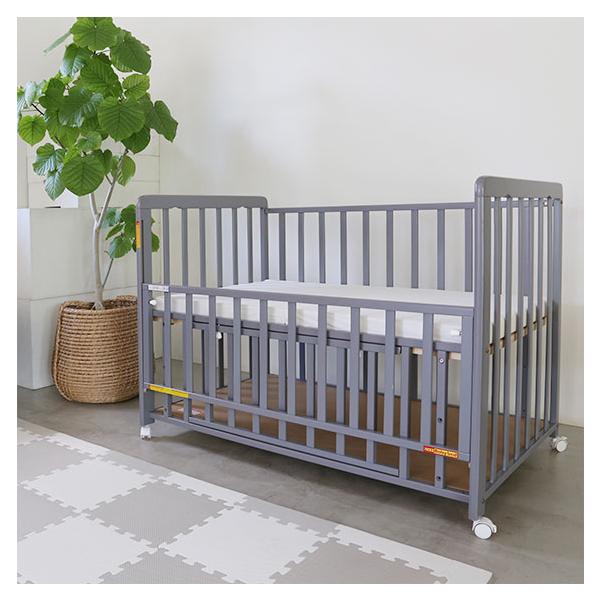 ベビーベッドミニセット ヤトミ WNタイプ