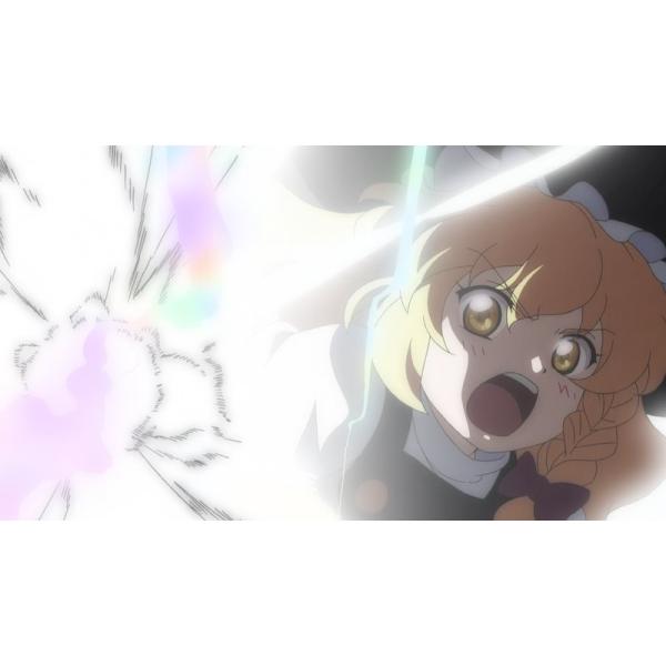 幻想万華鏡第十話 永夜異変の章（後編1） / 満福神社 /【Buyee