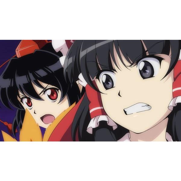 幻想万華鏡 第15話 妖怪の山決戦の章（中編） / 満福神社 /【Buyee】