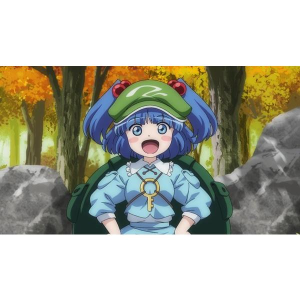 幻想万華鏡 第15話 妖怪の山決戦の章（中編） / 満福神社 /【Buyee】