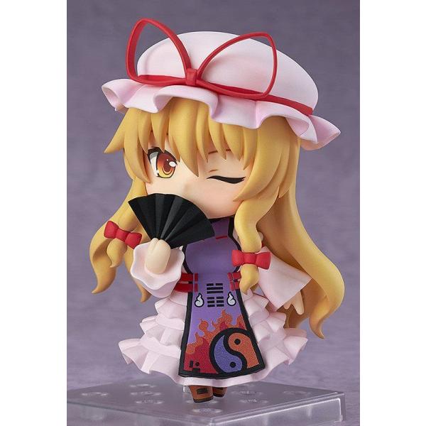 ねんどろいど東方Project 八雲紫/ グッドスマイルカンパニー/【Buyee