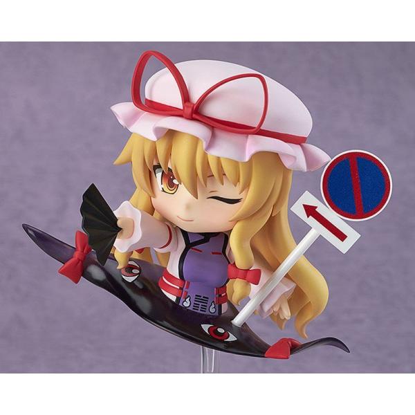 ねんどろいど東方Project 八雲紫/ グッドスマイルカンパニー/【Buyee