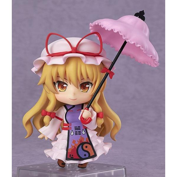 ねんどろいど 東方Project 八雲紫 / グッドスマイルカンパニー /【Buyee】