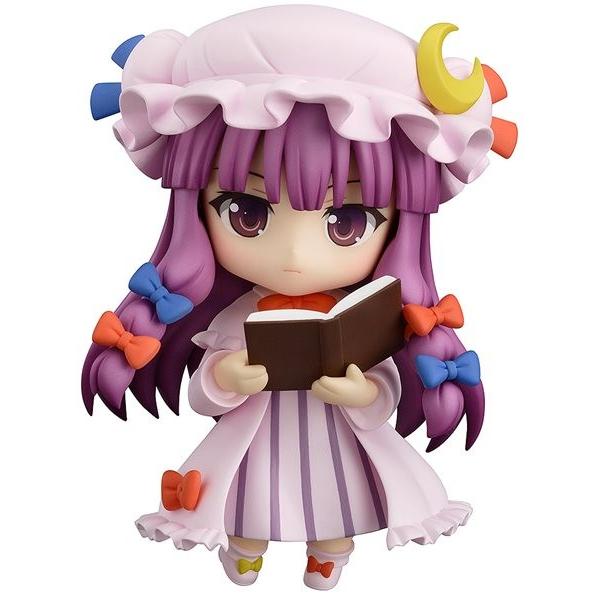 ねんどろいど パチュリー・ノーレッジ 「東方Project」 ねんどろいど パチュリー・ノーレッジ