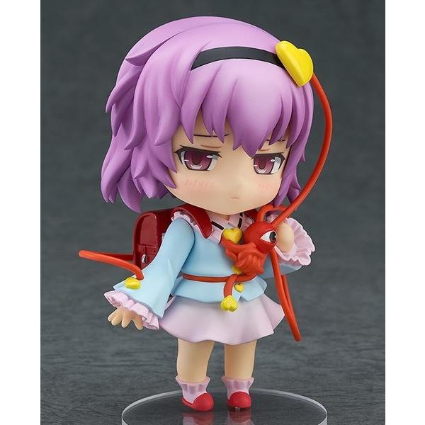 ねんどろいど 古明地さとり「東方Project」 ねんどろいど 東方Project 古明地さとり / グッドスマイル