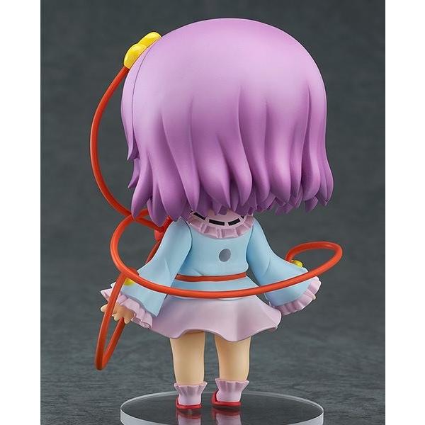 ねんどろいど 東方Project 古明地さとり / グッドスマイル