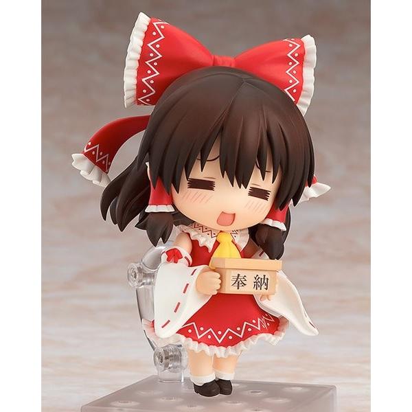 ねんどろいど 東方Project 博麗霊夢2.0(再販) / グッドスマイル