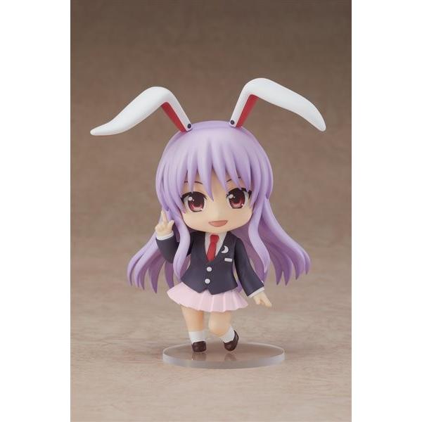 【ねんどろいど】 鈴仙・優曇華院・イナバ／東方Project ねんどろいど 東方Project 鈴仙・優曇華院・イナバ