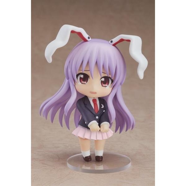 ねんどろいど 東方Project 鈴仙・優曇華院・イナバ
