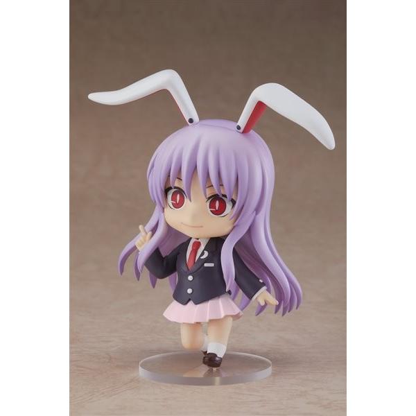 ねんどろいど 東方Project 鈴仙・優曇華院・イナバ グッドスマイルカンパ… ねんどろいど 東方Project 鈴仙・優曇華院・イナバ