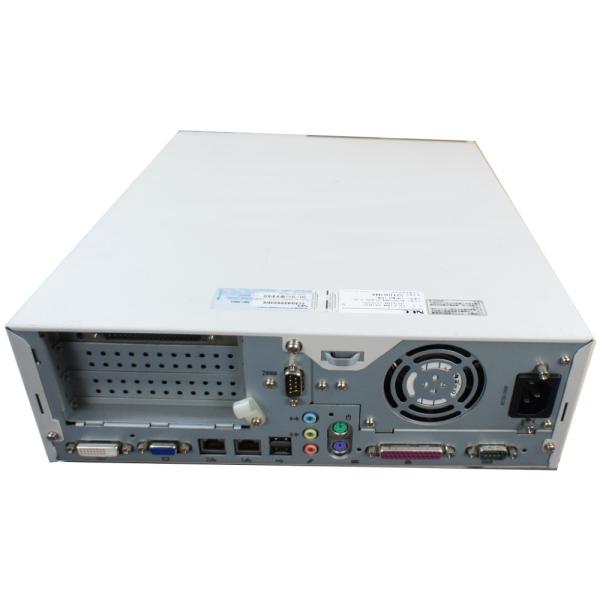 Windowsデスクトップ NEC FC98-NX FC-E18M NEC FC98-NX FC-E18M model S22Q3Z Windows2000 SP4 HDD 80GBx2
