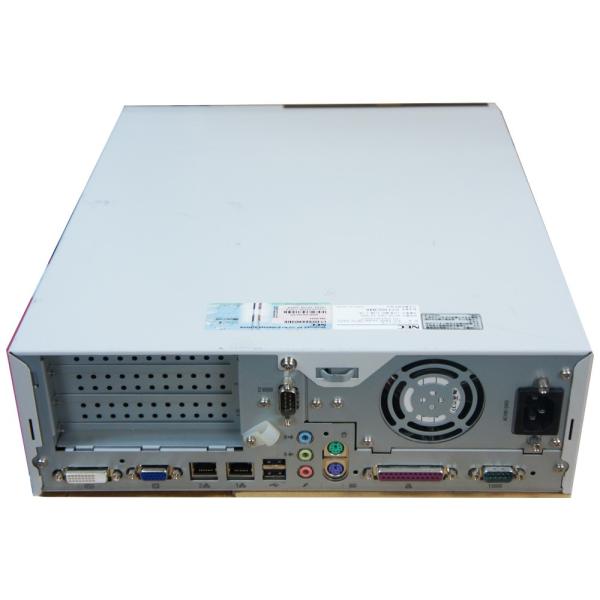 中古] 超レア! 業務用 ファクトリコンピュータ NEC FC98-NX FC-24VE (Pentium4  2.4GHz/2GB/160GB/CDROM/WindowsXP-32bit) /【Buyee】