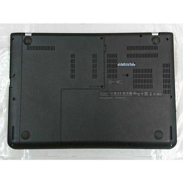 中古] 第5世代i7＋SSD＋Radeon搭載!! Lenovo ThinkPad E450 (Core i7 