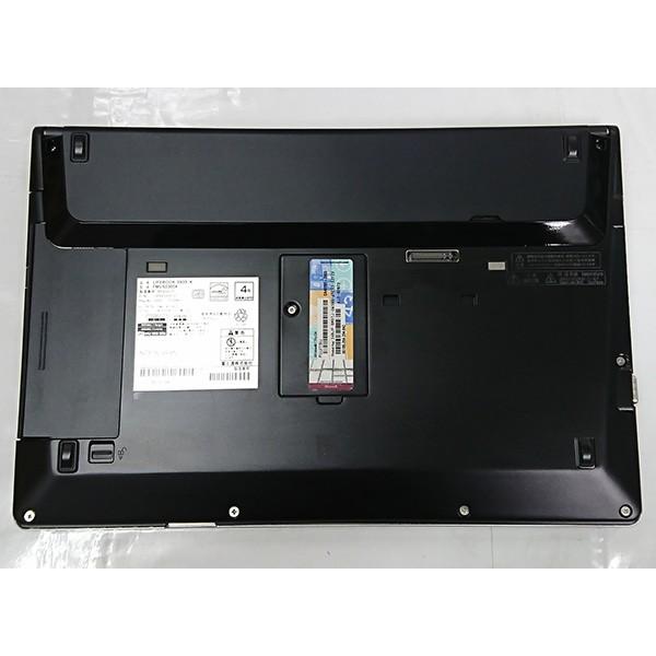 中古] 第5世代i5＆高速SSD搭載13.3型モバイル富士通Lifebook S935/K