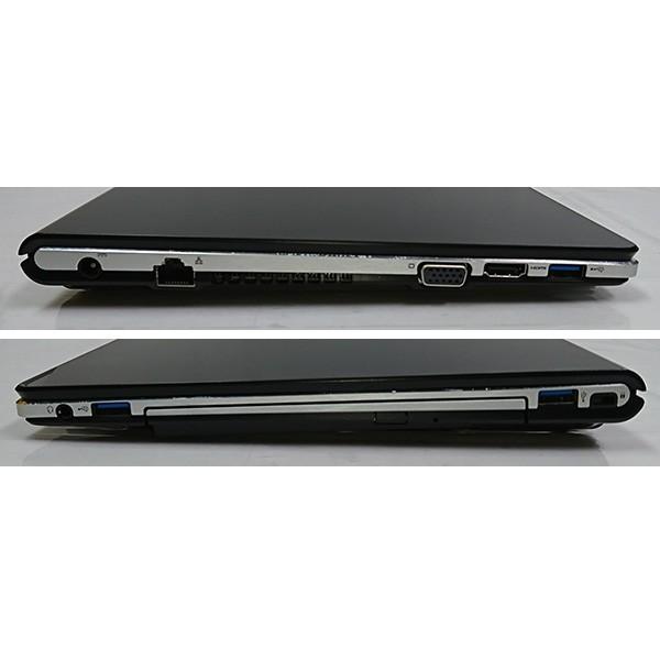 中古] 第5世代i5＆高速SSD搭載13.3型モバイル富士通Lifebook S935/K