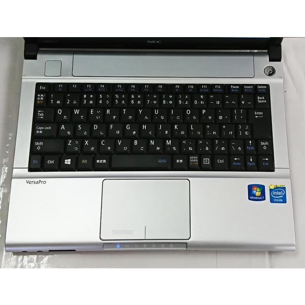 中古] 12.1型モバイル 第3世代i5搭載 NEC VersaPro VK26MB-F (Core i5-3320M  2.6GHz/4GB/320GB/Wi-Fi/Windows10-64bit) /【Buyee】 Buyee - Japanese Proxy  Service | Buy from Japan!