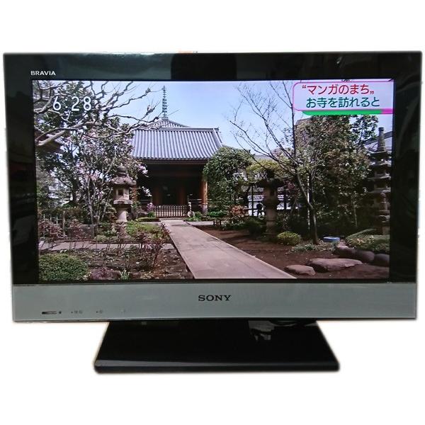 週末価格☆】SONY BRAVIA KDL-22EX300 液晶デジタルテレビ - テレビ