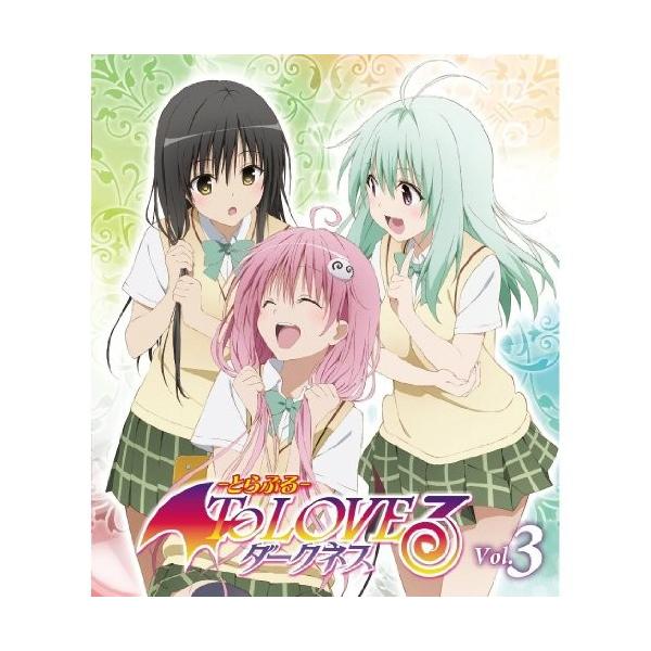ToLOVEるダークネス　DVDセット　VOL.1〜6 Amazon.co.jp: To LOVEる-とらぶる-ダークネス 全6巻セット