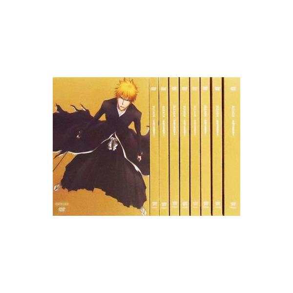 全巻セット】BLEACH 全74巻 + The Hell Verse