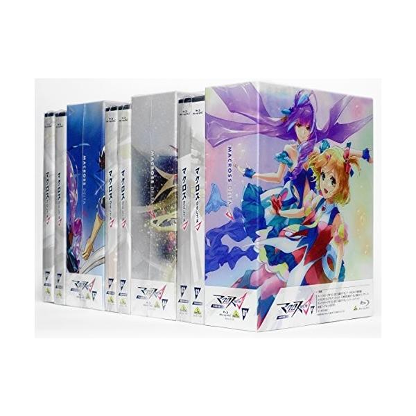 ☆グリザイアの果実迷宮楽園初回限定版BD全巻セット☆ブルーレイ☆Blu-