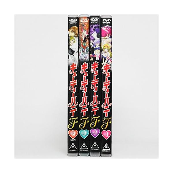 キューティーハニーF VOL.4 [DVD] cm3dmju Amazon.co.jp: キューティーハニーF VOL.4 [DVD] : 永野愛, 千葉進歩