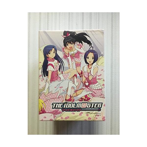 アイドルマスター Blu-ray 全巻セット アイドルマスター