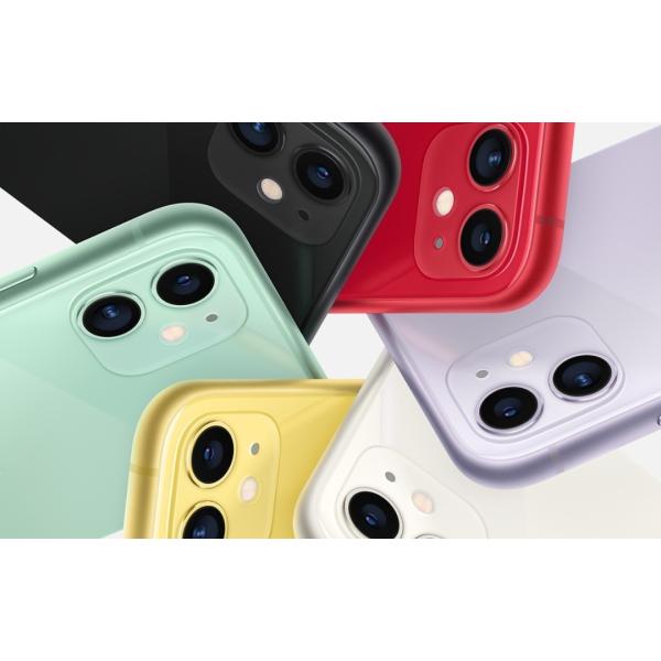 iphone11 64GB ブラック 新品未開封（新品 未開封品」simフリー  