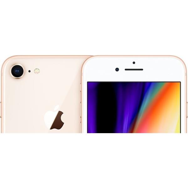 SIMフリー iPhone8 64GB ゴールド [Gold] MQ7A2J/A Apple iPhone本体