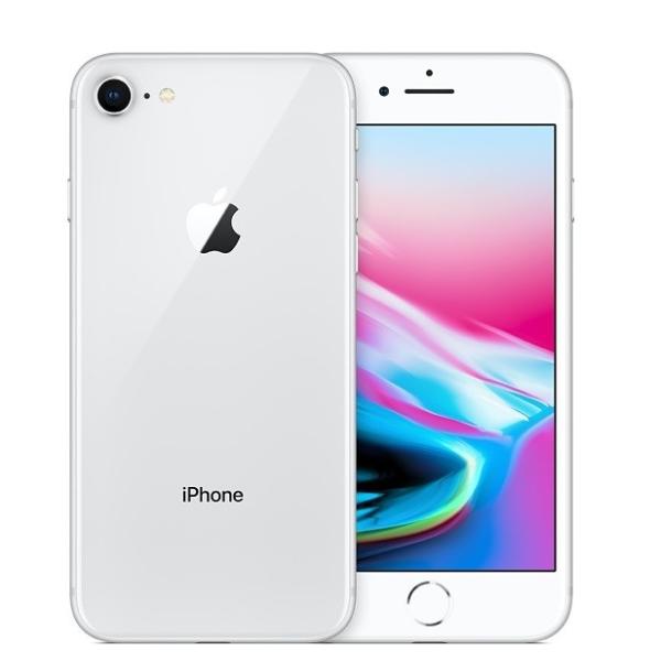 SIMフリー iPhone8 64GB シルバー [Silver] MQ792J/A Apple iPhone本体 新品 未使用 白ロム  スマートフォン /【Buyee】