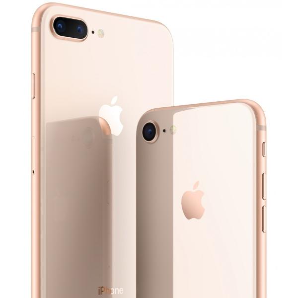 SIMフリー iPhone8 64GB シルバー [Silver] MQ792J/A Apple