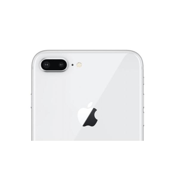 iPhone 8 Silver 64 GB 新品・未使用品 ムスビー｜未使用新品（本体のみ）