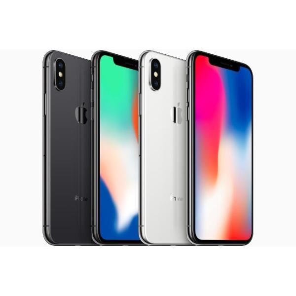 SIMフリー iPhoneX 64GB シルバー [Silver] 新品 未使用 Apple iPhone本体 MQAY2J/A スマートフォン  Model A1902 白ロム /【Buyee】 Buyee - Japanese Proxy Service | Buy from Japan!