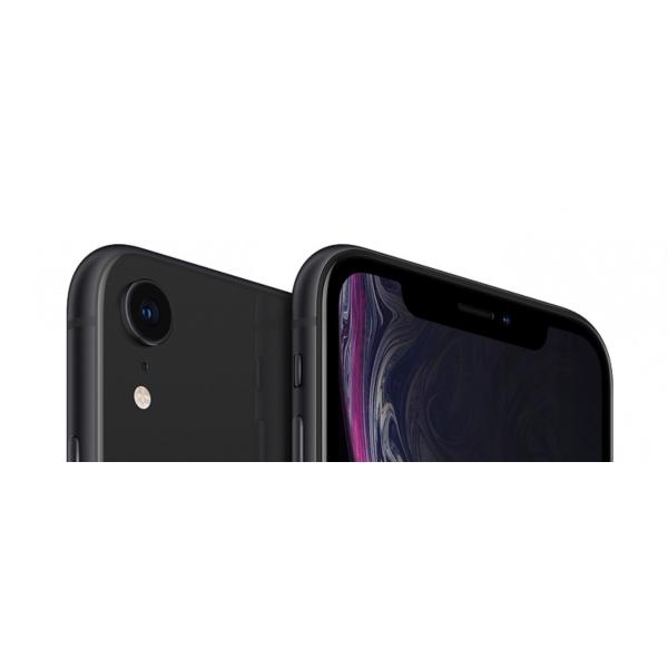 SIMフリー iPhoneXR 128GB ブラック [Black] 新品未使用 Apple iPhone