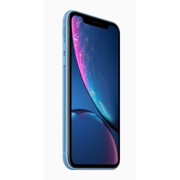 SIMフリー iPhoneXR 128GB ブルー [Blue] 新品未使用 Apple iPhone本体 MT0U2J/A スマートフォン  Model A2106 白ロム /【Buyee】 Buyee - Japanese Proxy Service | Buy from Japan!  bot-online