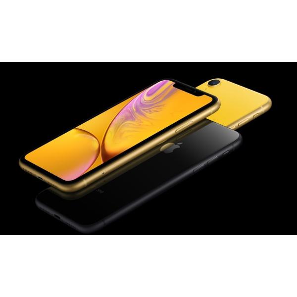 SIMフリー iPhoneXR 64GB コーラル [Coral] 新品未使用 Apple MT0A2J/A ...