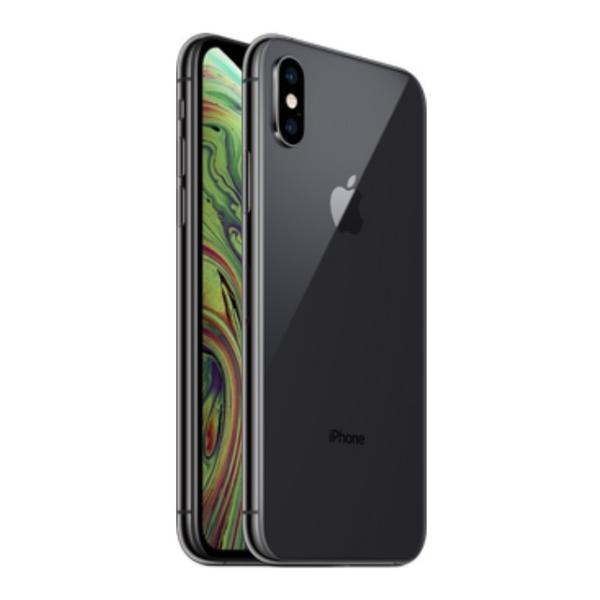 SIMフリー iPhone Xs 64GB 新品未使用