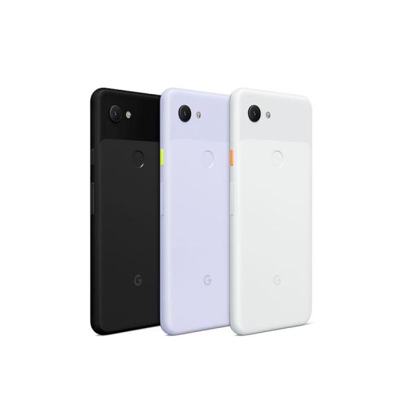 SIMフリー Google Pixel 3a 64GB ジャストブラック [Just Black] Model