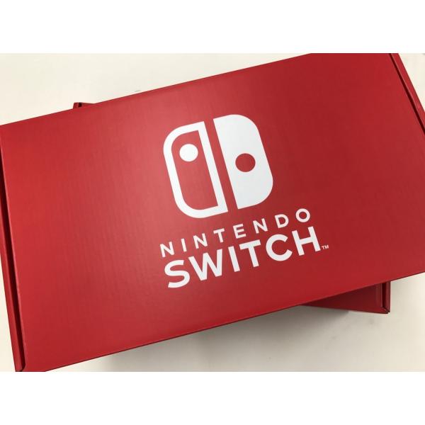 Nintendo Switch 本体Joy-Con (L) ネオンイエロー/ (R) ネオンイエロー