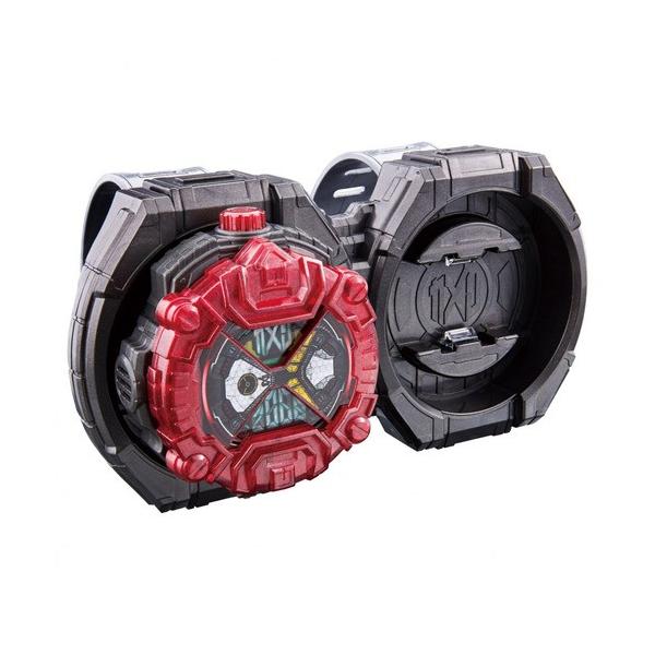 仮面ライダー ジオウ　変身ベルトなど おもちゃセット 仮面ライダー ジオウ 変身ベルト DXジクウドライバー &ライド