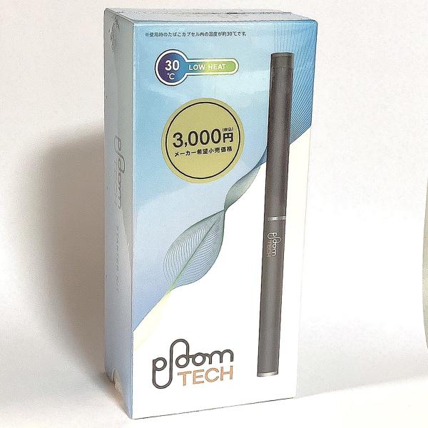 プルームテックPloom TECH ploomtech 本体通販新パッケージ最新型