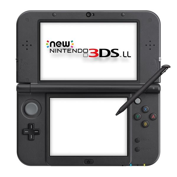 通販 在庫あり New ポケモン ニンテンドー3DS LL ソルガレオ 