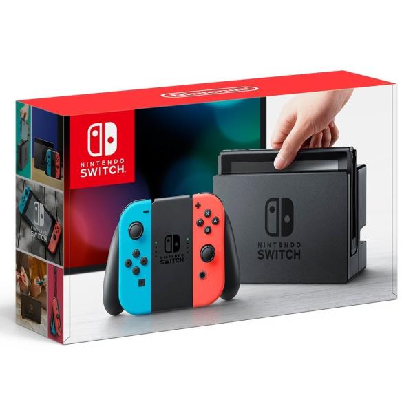 新品ニンテンドースイッチNintendo Switch 任天堂スウィッチ本体Joy